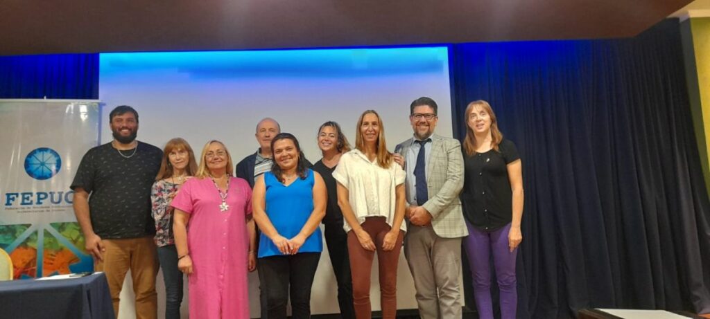 Profesionales de Córdoba advierten por la pérdida del poder adquisitivo en el sector