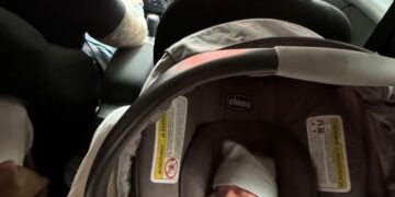 El hijo de Alejandro Fantino y Coni Mosqueira recibió el alta de neonatología