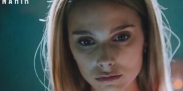 Se reveló el trailer de la película de Nahir Galarza y ya hay fecha para el estreno
