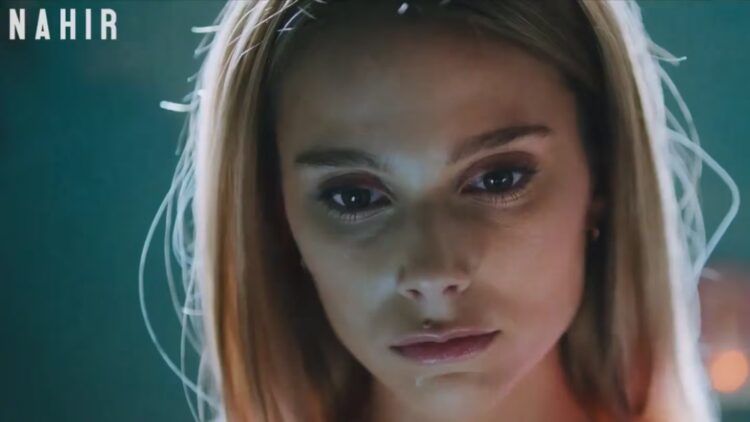 Se reveló el trailer de la película de Nahir Galarza y ya hay fecha para el estreno