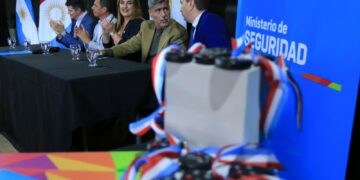 Suman alarmas comunitarias en Juárez Celman