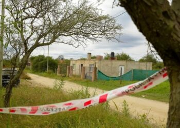 Alta Gracia: los adolescentes habían muerto hace varios días