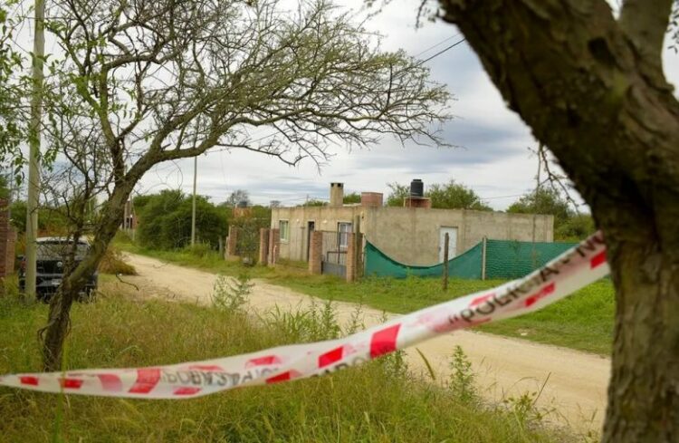 Alta Gracia: los adolescentes habían muerto hace varios días