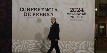 López Obrador denunció que más países respaldaron a Quito