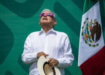 México anunció las acciones internacionales contra Quito