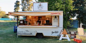 Vuelve Ají, Mercado Gourmet con Andes Origen como sponsor principal