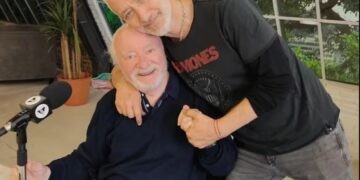 Murió el sexólogo Juan Carlos Kusnetzoff: la despedida de Andy a su papá