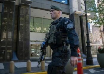 Luego del fallo contra Irán, elevaron el nivel de alerta antiterrorista en Argentina