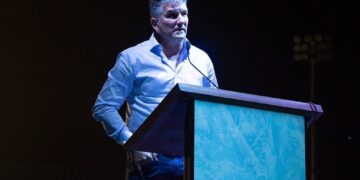 Artime: “Es un orgullo continuar tres años más junto a esta institución”