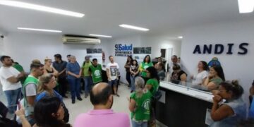 ATE en alerta por despidos en la Conae y Andis