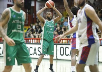 Atenas hará de local en el Cerutti en los playoff