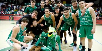 Atenas va por el segundo punto ante Salta Basket