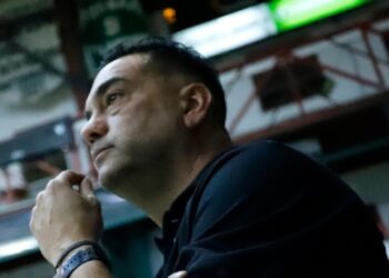 Peirone: “El balance es altamente positivo”