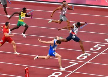 El atletismo será el primer deporte en abonar un premio a los ganadores