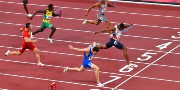 El atletismo será el primer deporte en abonar un premio a los ganadores