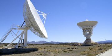 China defendió su base científica en Neuquén