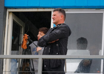 Artime buscará la reelección en Belgrano