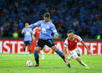 Belgrano oficializó la grave lesión de Passerini