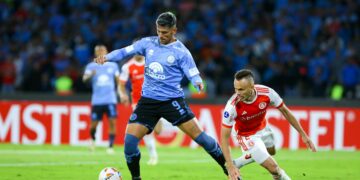 Belgrano oficializó la grave lesión de Passerini