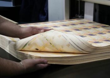 Los billetes de $ 10.000 comenzarán a circular en mayo y los de $ 20.000 en la última etapa del año