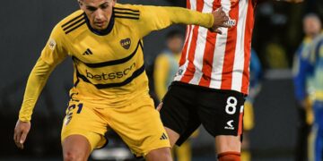 En los penales, Estudiantes le ganó a Boca en el Kempes y es finalista