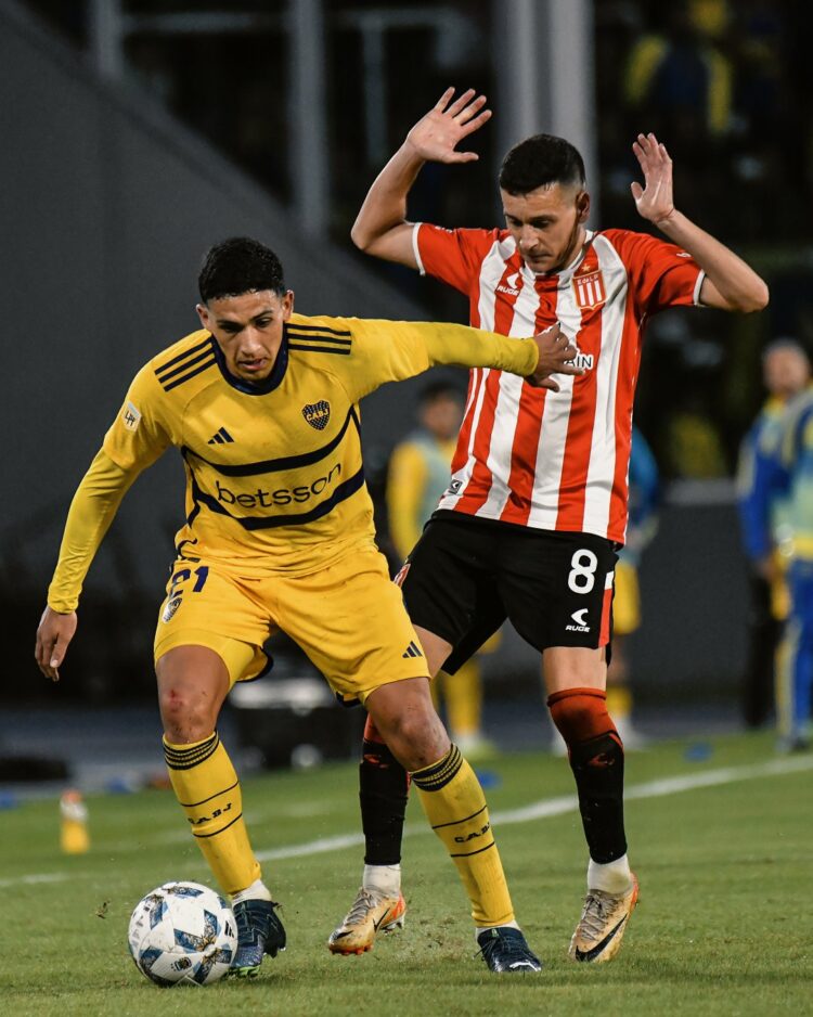 En los penales, Estudiantes le ganó a Boca en el Kempes y es finalista