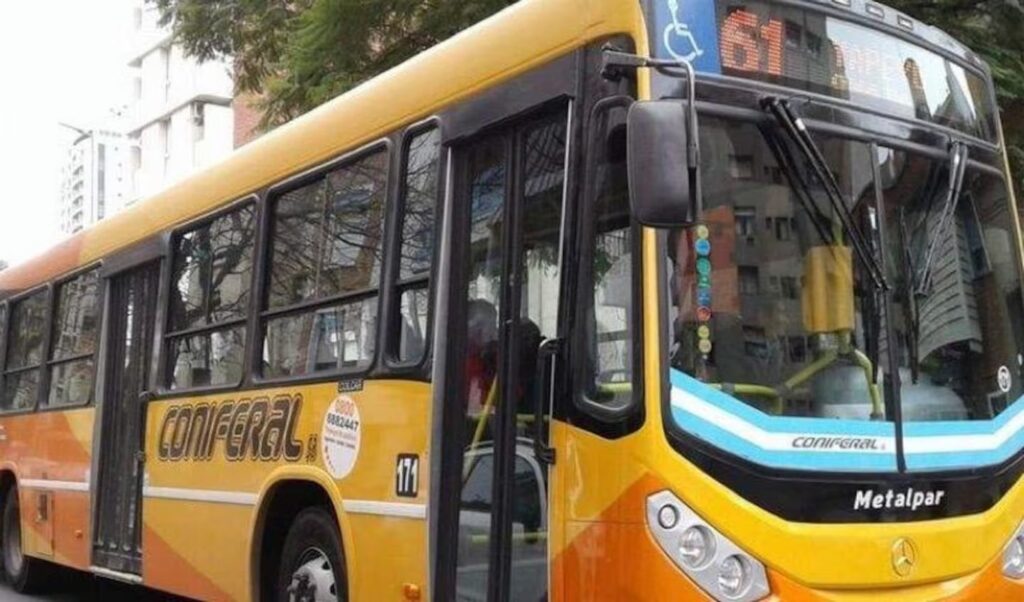 Incorporarán 150 nuevos colectivos al transporte urbano