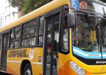 Incorporarán 150 nuevos colectivos al transporte urbano