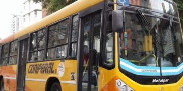 Incorporarán 150 nuevos colectivos al transporte urbano