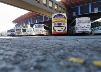 Las empresas reclaman fondos para destrabar el paro de Aoita