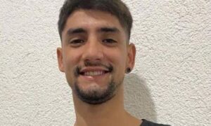 Profundo dolor en la familia Buffarini tras dos muertes trágicas en seis años
