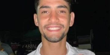 Asesinaron a golpes a un joven deportista a la salida de un boliche en General Cabrera