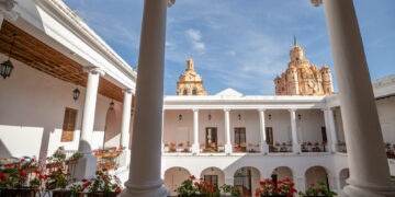 El Cabildo será sede de un conversatorio por la paz