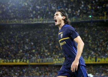 Boca venció a Godoy Cruz y habrá Superclásico en los playoffs