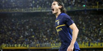 Boca venció a Godoy Cruz y habrá Superclásico en los playoffs