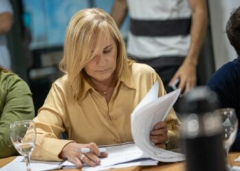 Piden precisiones sobre la compra de 150 nuevos colectivos