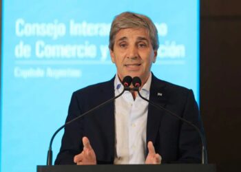 Caputo se enfrenta a las empresas de medicina prepaga