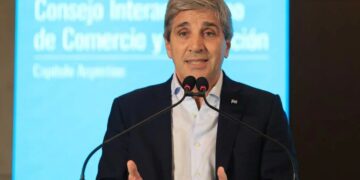 Caputo se enfrenta a las empresas de medicina prepaga