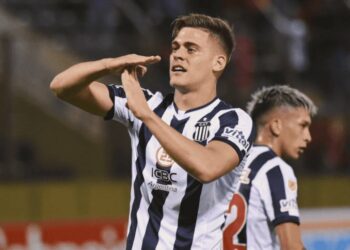 AFA podría demandar a Talleres por los dichos de Girotti