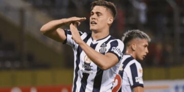 AFA podría demandar a Talleres por los dichos de Girotti
