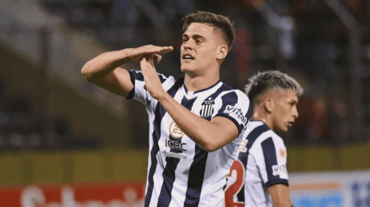 AFA podría demandar a Talleres por los dichos de Girotti