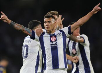 Talleres va por otra victoria ante Barcelona en Ecuador