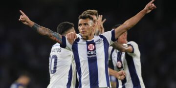 Talleres va por otra victoria ante Barcelona en Ecuador