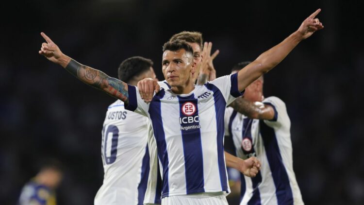 Talleres va por otra victoria ante Barcelona en Ecuador