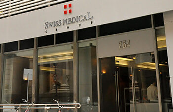 Tras la medida del Gobierno, Swiss Medical rebajó la cuota de mayo