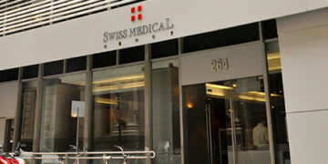 Tras la medida del Gobierno, Swiss Medical rebajó la cuota de mayo