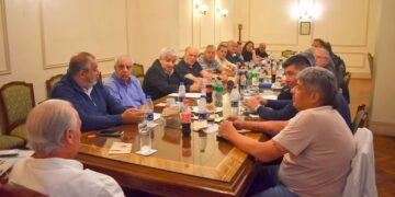 La CGT se abre a la discusión sobre una reforma laboral