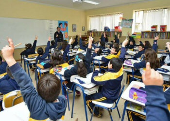 Segregación educativa: en las escuelas estatales hay más diversidad socioeconómica