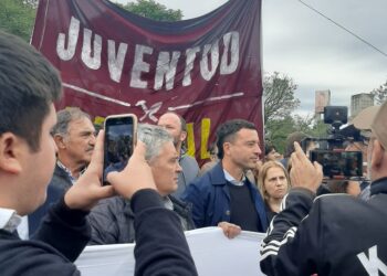 Para De Loredo, la suba del presupuesto universitario estaba «politizada”