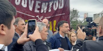 Para De Loredo, la suba del presupuesto universitario estaba «politizada”